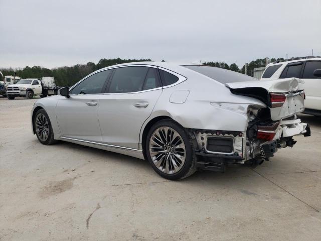 LEXUS LS 500 BASE 2019