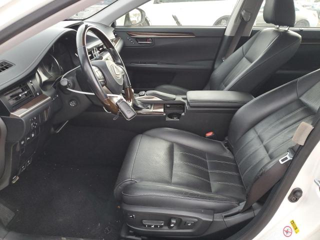 LEXUS ES 350 2016