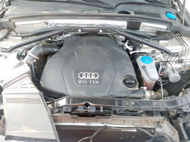 AUDI Q5 TDI PREMIUM PLUS 2015 
