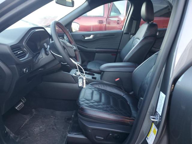 FORD ESCAPE ST LINE ELITE 2023