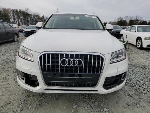 AUDI Q5 PREMIUM PLUS 2016