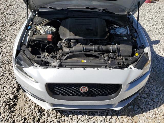 JAGUAR XE PREMIUM 2019