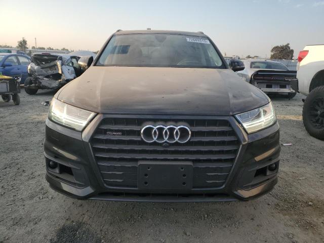 AUDI Q7 PRESTIGE 2019