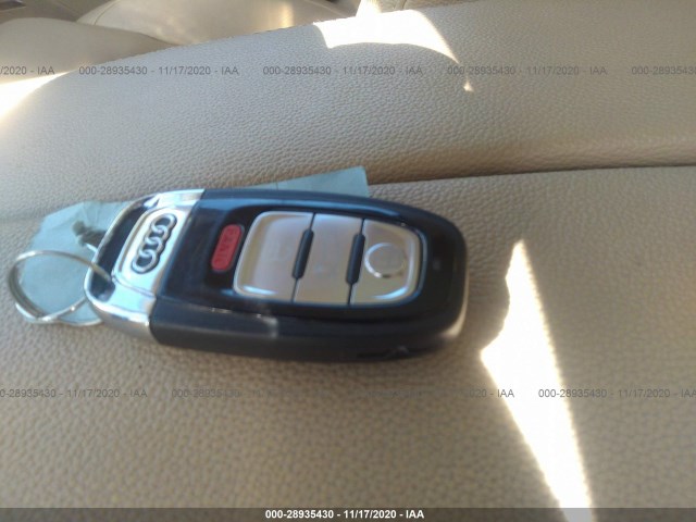 AUDI A8 L 2016