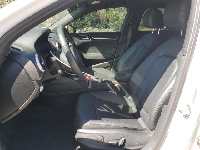 AUDI A3 S-LINE PREMIUM 2020