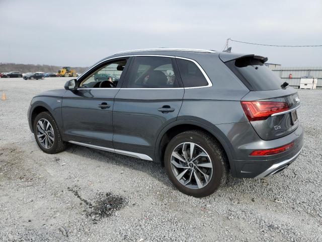 AUDI Q5 PREMIUM 45 2022