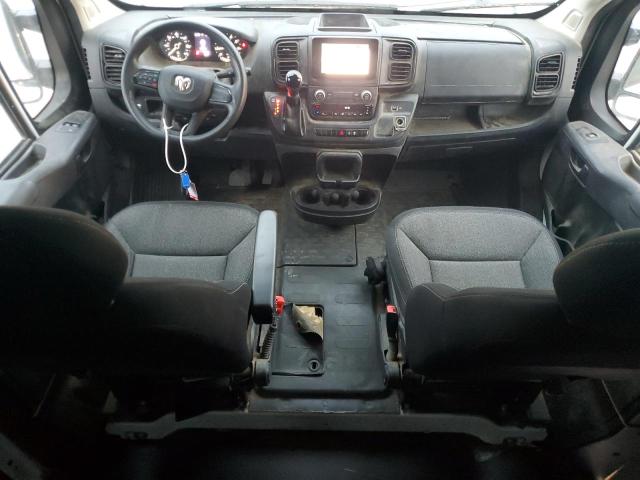 RAM PROMASTER 2500 2500 HIGH 2023