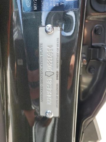 GENESIS GV80 PRESTIGE 2025