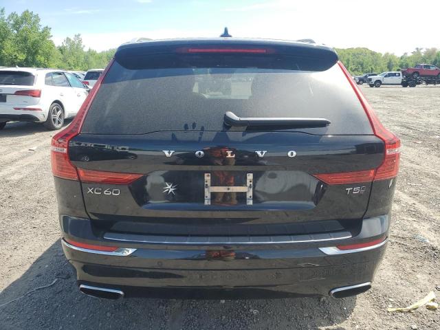 VOLVO XC60 T5 INSCRIPTION 2021