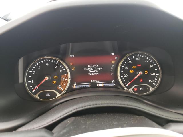 JEEP RENEGADE LIMITED 2022
