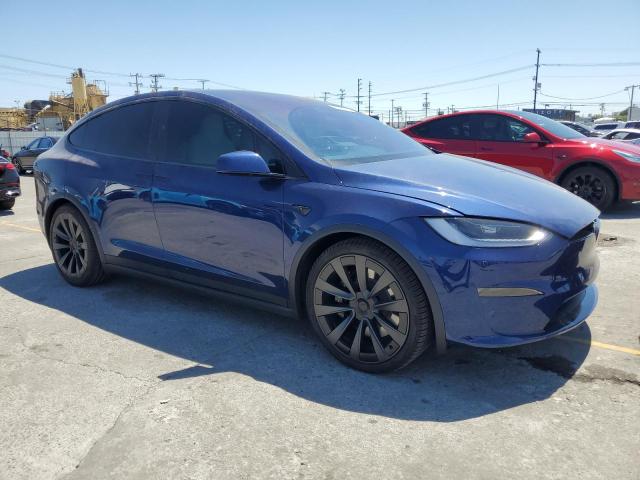 TESLA MODEL X 2024