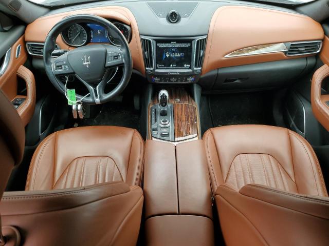 MASERATI LEVANTE LUXURY 2018