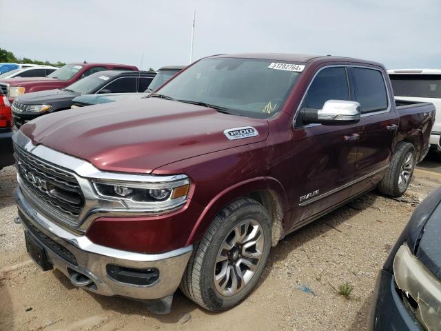 RAM 1500 LIMITED 2022