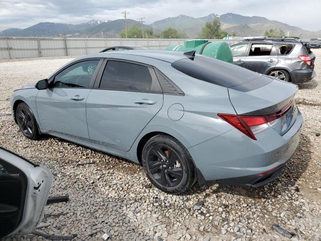 HYUNDAI ELANTRA SEL 2022