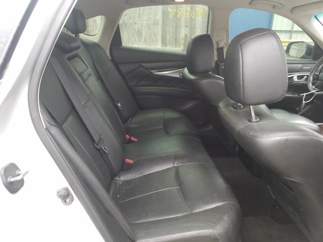INFINITI Q70 3.7 2017