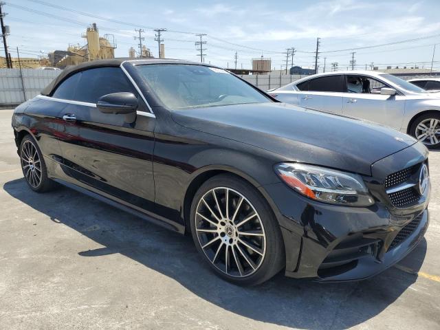 MERCEDES-BENZ C 300 2023