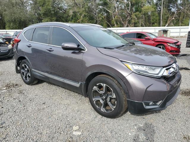 HONDA CR-V TOURING 2017