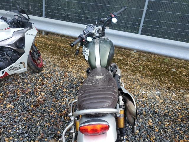 TRIUMPH SCRAMBLER 1200 XC 2019