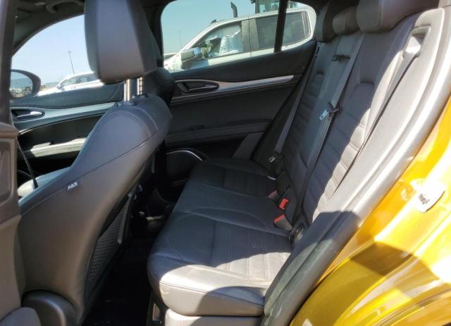 ALFA ROMEO STELVIO TI 2023