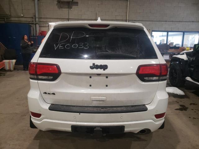 JEEP GRAND CHEROKEE LAREDO 2020