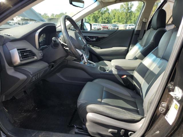 SUBARU OUTBACK ONYX EDITION XT 2021