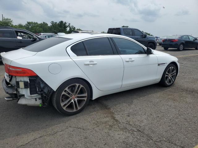JAGUAR XE PREMIUM 2017