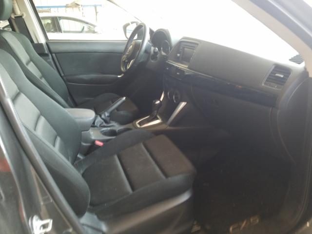 MAZDA CX-5 TOURING 2015