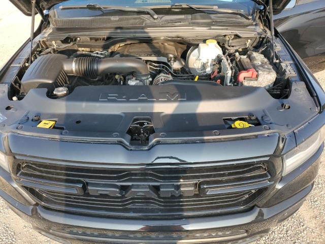 RAM 1500 LARAMIE 2019