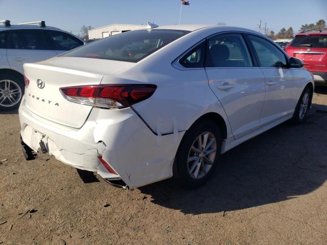 HYUNDAI SONATA SE 2019