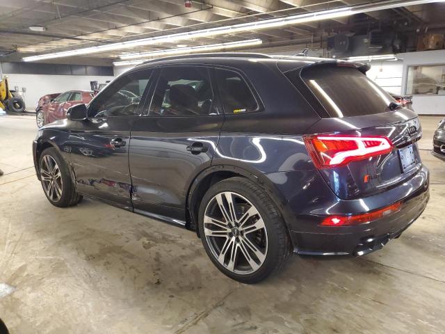 AUDI SQ5 PREMIUM PLUS 2019
