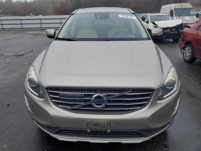 VOLVO XC60 T6 PLATINUM 2016