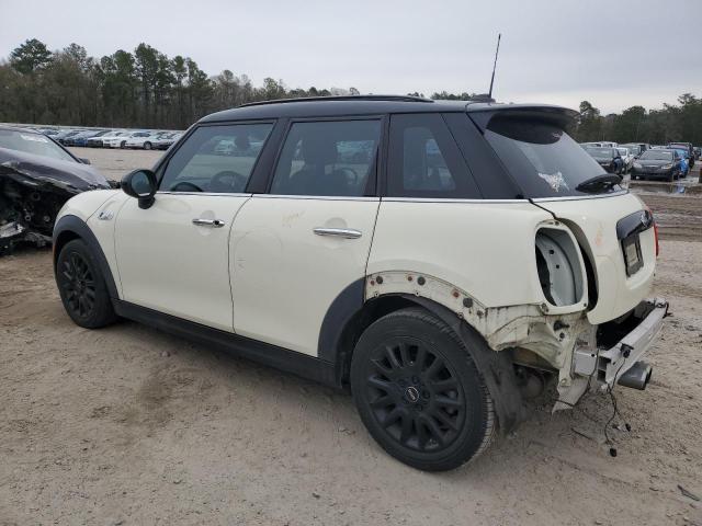 MINI COOPER S 2018