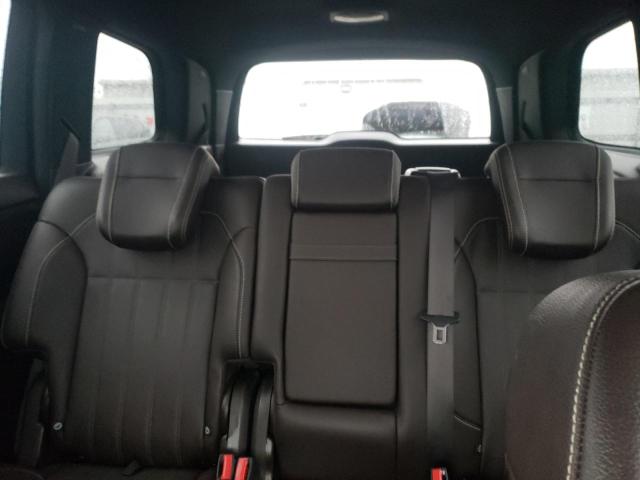 MERCEDES-BENZ GLS 450 4MATIC 2016