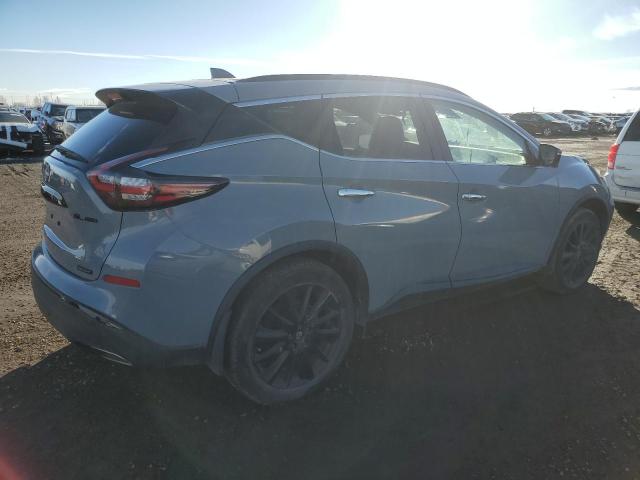 NISSAN MURANO SL 2023