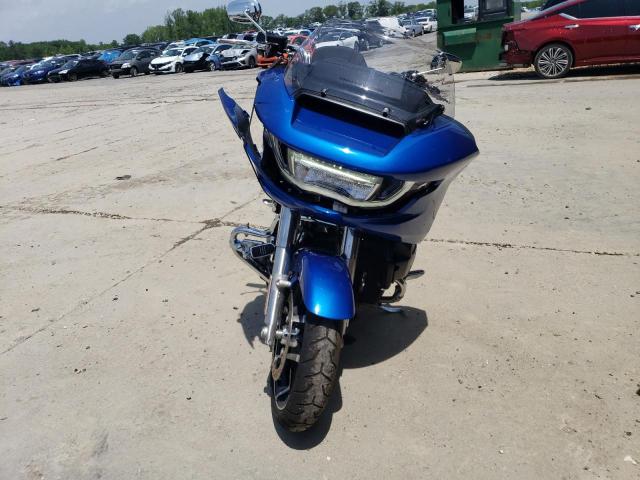 HARLEY-DAVIDSON FLTRXS 2024