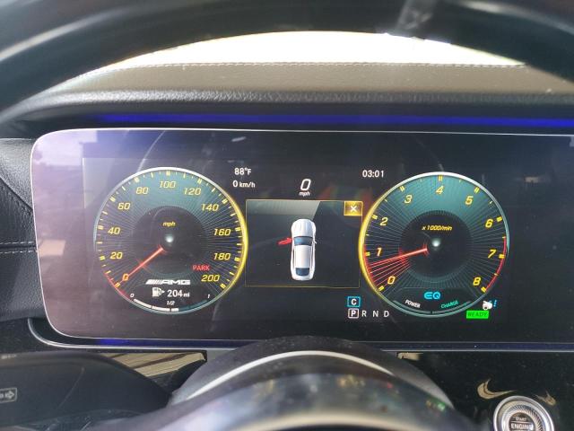 MERCEDES-BENZ AMG GT 53 2020