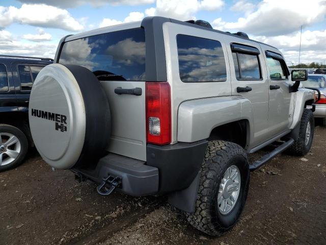 HUMMER H3 2008