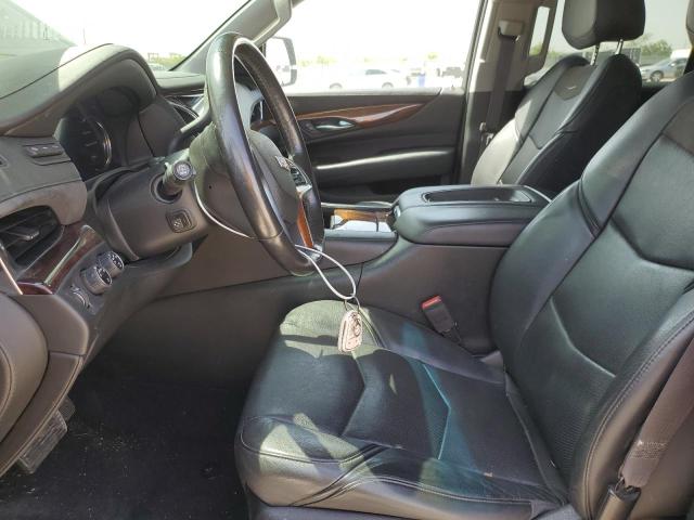 CADILLAC ESCALADE PREMIUM 2016