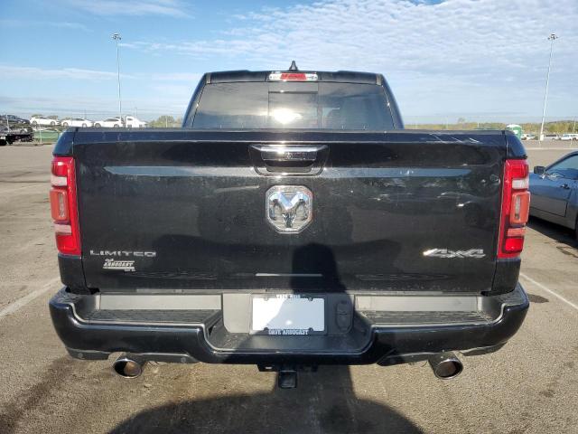 RAM 1500 LIMITED 2019