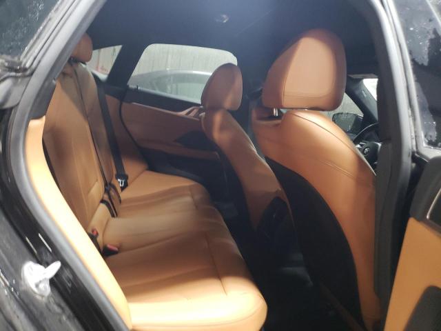 BMW 430I GRAN COUPE 2022