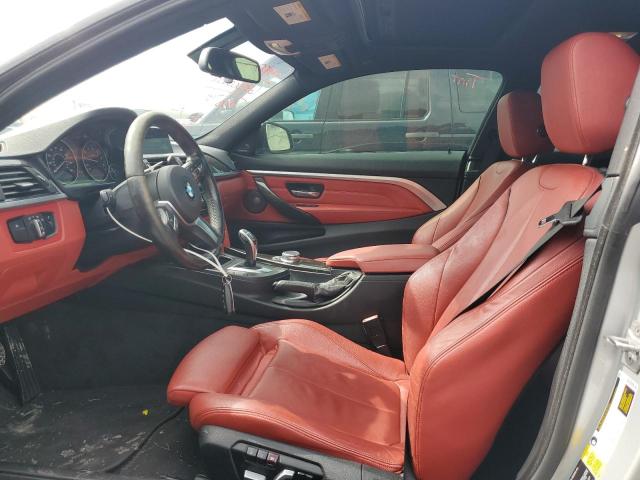 BMW 430I 2017