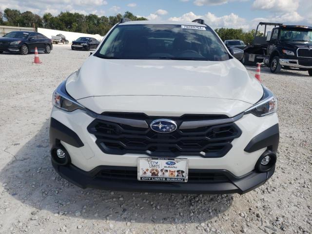 SUBARU CROSSTREK PREMIUM 2024