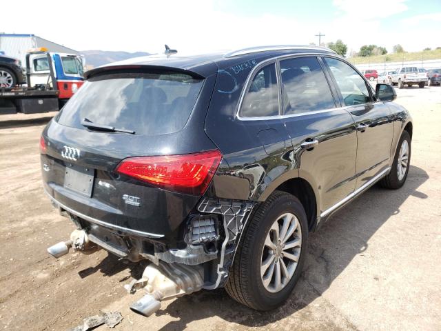 AUDI Q5 PREMIUM 2017