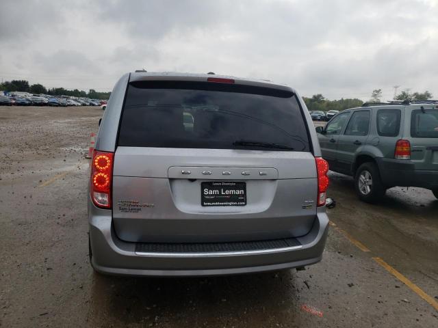 DODGE GRAND CARAVAN SXT 2019