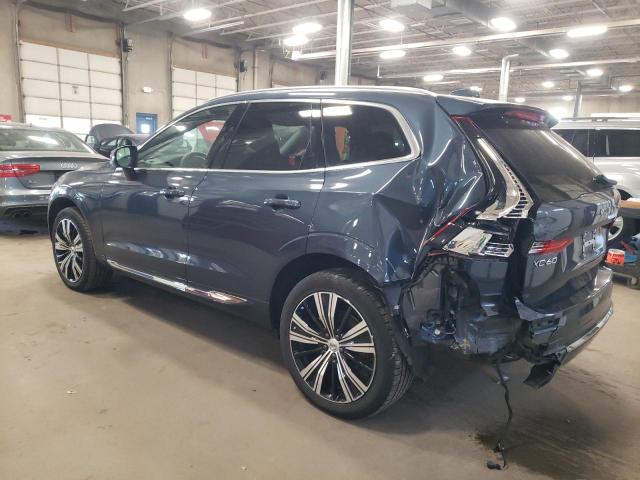 VOLVO XC60 PLUS 2023