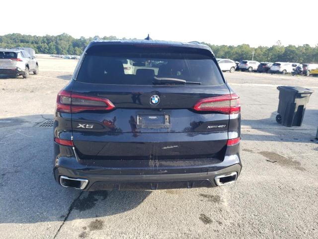 BMW X5 XDRIVE40I 2019