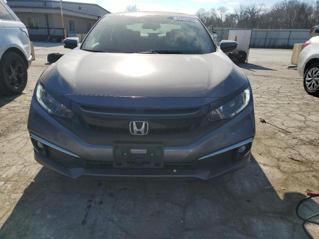 HONDA CIVIC EX 2020