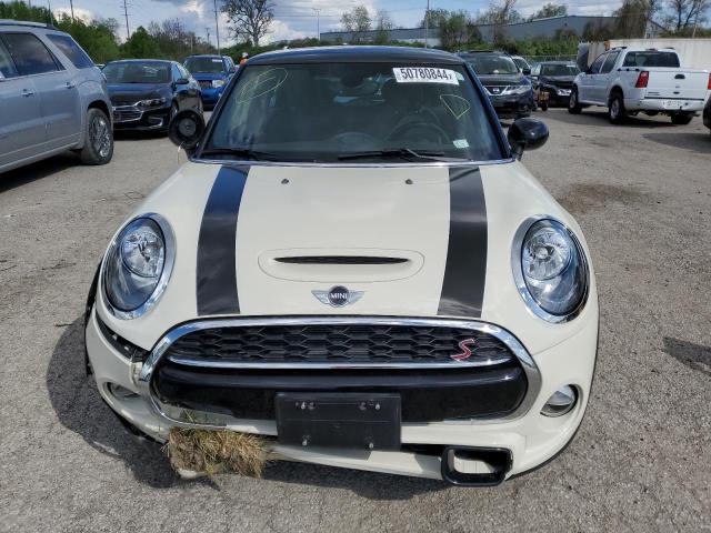 MINI COOPER S 2016
