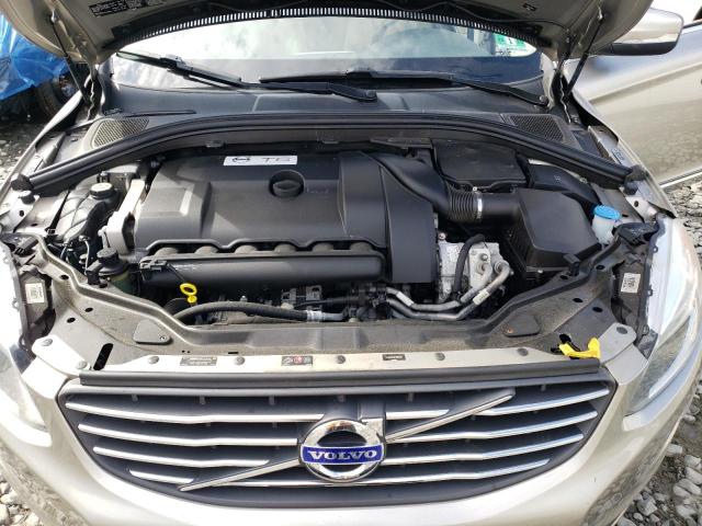 VOLVO XC60 T6 PREMIER 2015