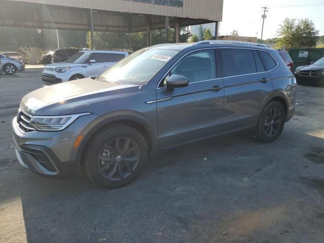 VOLKSWAGEN TIGUAN SE 2024